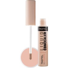 Pastel Profashion Likit Kapatıcı 7 ml No 103 Peach Uzun Süre Kalıcı Özelliğiyle Göz Çevresi İçin