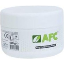 Afc Eeg Pastası 400GR Eeg Paste Hipoallerjeniktir