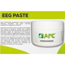 Afc Eeg Pastası 400GR Eeg Paste Hipoallerjeniktir