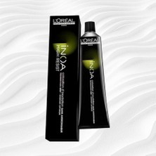 L'Oréal Professionnel Inoa No Ammonia Permanent Color - 4.8 - 60 ml