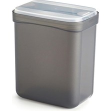 Tupperware Dikdörtgen Saklama Kabı 1.6 Lt Kuru Gıda Kabı (tekli)