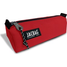 Jacbag   Pencıl Case-Üçgen Tip Kalemkutu Jac-03-Prim