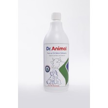 Dr. Animal ve Cilt Bakım Solisyonu 1,000 ml