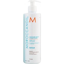 Moroccanoil Moisture Repair Işlem Görmüş Yıpranmış Saçlar Için Onarıcı Saç Kremi 500 ml 7290011521646 Fnarım