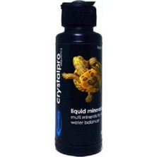 Crystalpro Turtle Minerals 125 ml