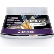 ReeFlowers DETOX-G1100 Activated Carbon 500 ml (350 Gr)