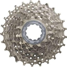SHIMANO Alivio CS-HG400-9 Ruble