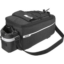 ForteGT Xbyc 804 Bisiklet Sele Üstü Çanta