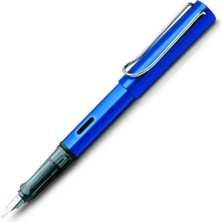 Lamy Lacivert M V60 Al Star Serisi Dolmakalem 28-M 769860228799