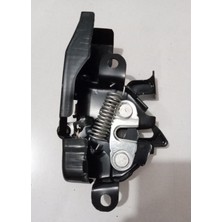 Parçabul  Parçabul Kilit Kaput Motor Hılux 07-14 53510-0K040/53510-0K020
