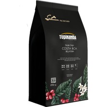 Tupinamba Costa Rica Bella Terra Single Origin Filtre Kahve 250 gr