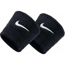 Nike   Swoosh Wristband Bileklik N.NN.28.010.OS