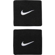 Nike Swoosh Wristbands Havlu Bileklik AC0010 010 AC0010