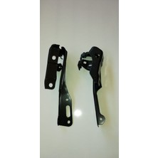  Parçabul Menteşe Kaput Cıvıc 16-21 Lh 60170-TEA-T00