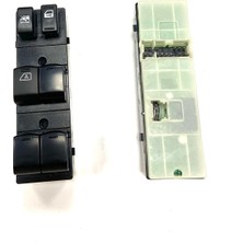  Parçabul Düğme Cam Açma X-Trail 07-13 Ön Lh 25401-JG45A