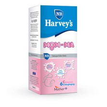 Nurse Harvey's Mom-Ma 150 ml