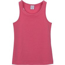 Nar Çiçeği Basic Kız Çocuk Yüzücü Atlet