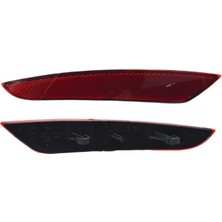 Tampon Reflektoru Arka Sol Vw Golf6 08 &gt [5K0945105G]