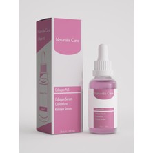 Naturalis Care Canlandırıcı Collagen (%5) Serum 30 ml