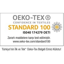 Önlem Emici Külot Hasta Bezi Xl Extra Large Büyük (60 Adet)