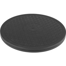 Ceticaldi 2 Adet 360° Pikap Döner Taban Standı & (Yurt Dışından)