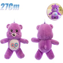Ceticaldi Sevimli Ayı Sevimli Ayı Ayı 27 Cm (Yurt Dışından)