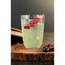 Paşabahçe 52750 Diony Su Meşrubat Bardağı 255 cc 6 Lı FMA376205 72