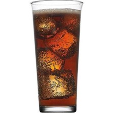 Paşabahçe 420225 Troy 6'lı Su Meşrubat Bardağı