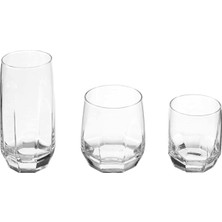 Lavin Lav Dia 18 Parça Su Seti Lav