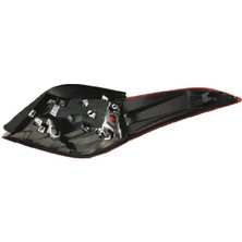 Ns Nilser Auto Parts Hyundai Elantra Dış Sol Stop Lambası 2014-2015