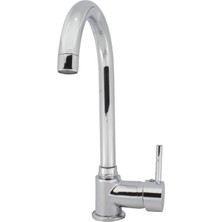 Gms Çağla Mix Eviye Bataryası