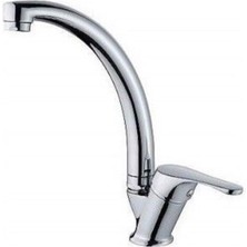 EC Shop Karaman Su Armatürleri Eviye Bataryası