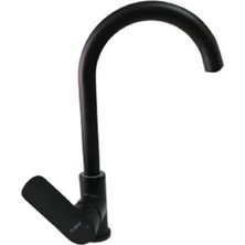 Fleko Evye Bataryası Siyah