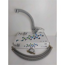 Bks Nile Mix Kuğu Evye Bataryası