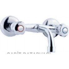 EC Shop Alr Sema Sabit Batarya 607 Sema