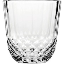 Paşabahçe Içecek Bardağı 6'lı 52760