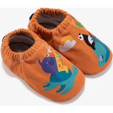 Adventure Hyper Tatlı Somon Barefoot Akıllı Patik