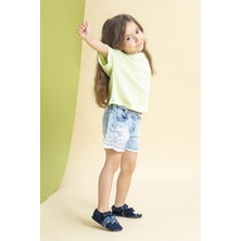 Friendly Hyper Lacivert Barefoot Akıllı Patik