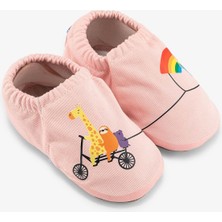 Kite-Bike Hyper Toz Pembe Barefoot Akıllı Patik