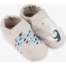 Friendly Hyper Havalı Gri Barefoot Akıllı Patik