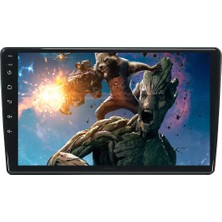 Fimex Dacia Duster Android 10 Multimedya Carplay 2gb Ram + 32GB HDD Navigasyon Ekran