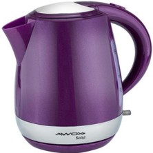 Awox Solid Kettle Mürdüm