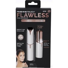 Flawless Yüz Tüy Temizleme Cihazı