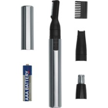 Wahl 5640-616 Burun Kulak Kılı Kesme Makinesi