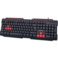 Piranha 2340 Gaming