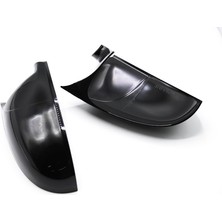 Fiat Albea Batman Yarasa Ayna Kapağı Piano Black 2002-2009