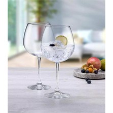 Paşabahçe Enoteca 2'li Ayakli Bardak Fma 44238