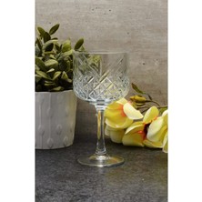 Paşabahçe 4'lü Timeless Kokteyl Ayaklı Sunum Bardak - 440237