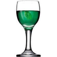 Paşabahçe 44134 Bistro Ayaklı Bardak 6'lı