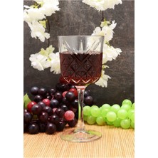 Paşabahçe Kadeh Bardağı 4'lü 440276